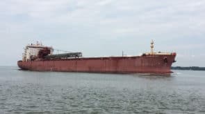 Algoma Integrity