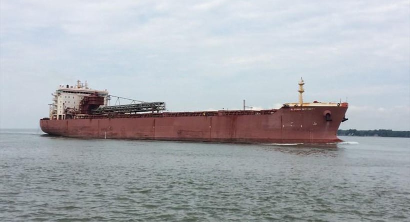 Algoma Integrity