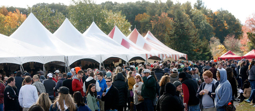 New Hampshire Brewfest