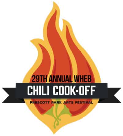 WHEB Chili Cook-Off