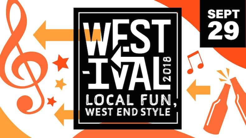 Westival 2018