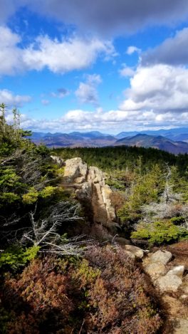 Mt. Chocorua