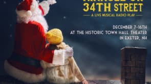 prescott park holiday show miracle on 34th street