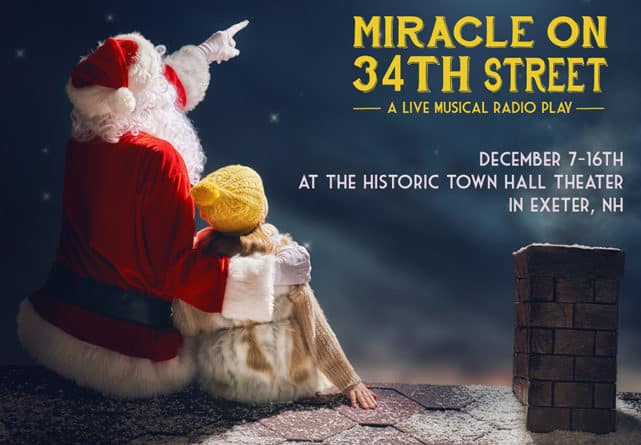 prescott park holiday show miracle on 34th street