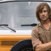 Rhett Miller Word Barn