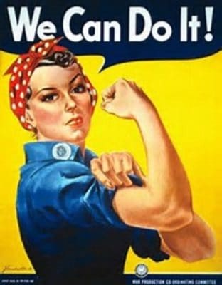 Women of Portsmouth