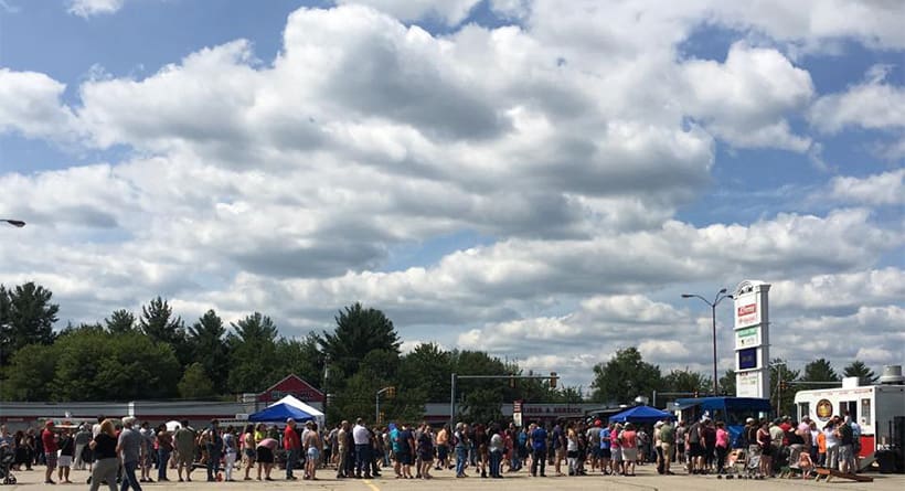 trucktoberfest rochester