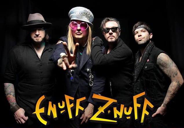 enuff z'nuff dover brickhouse