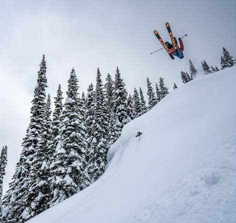 warren miller face of winter music hall