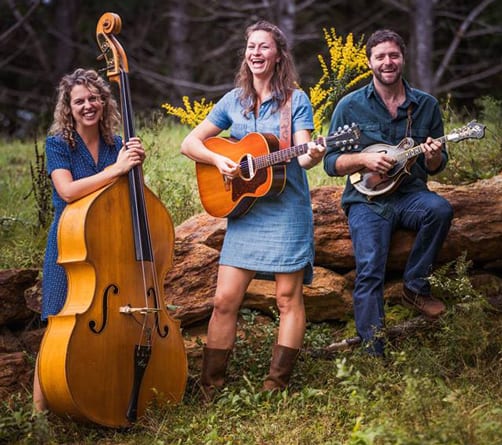 old hat stringband portsmouth