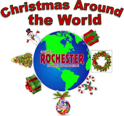 rochester holiday parade 2018