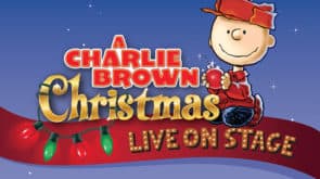 charlie brown christmas star theatre kittery