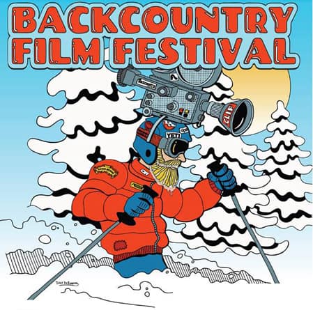 backcountry film festival 3s artspace