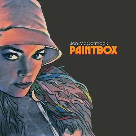 jon mccormack paintbox