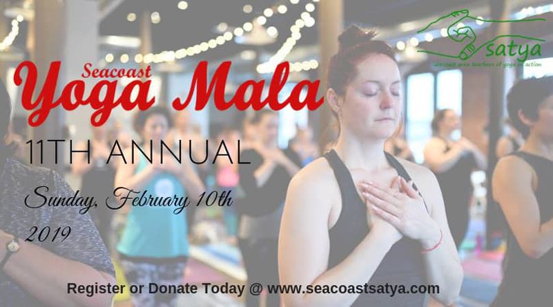 seacoast yoga mala 2019