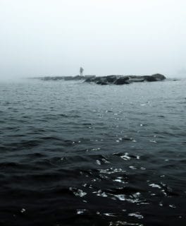 odiorne point jetty