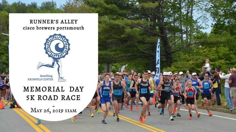 portsmouth memorial day 5k