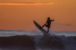 surfer rye rocks