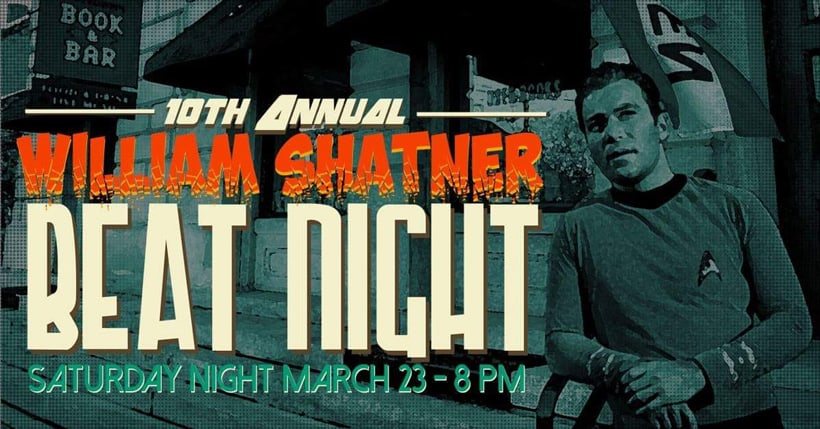 shatner beat night 10