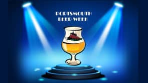 portsmouth beer week