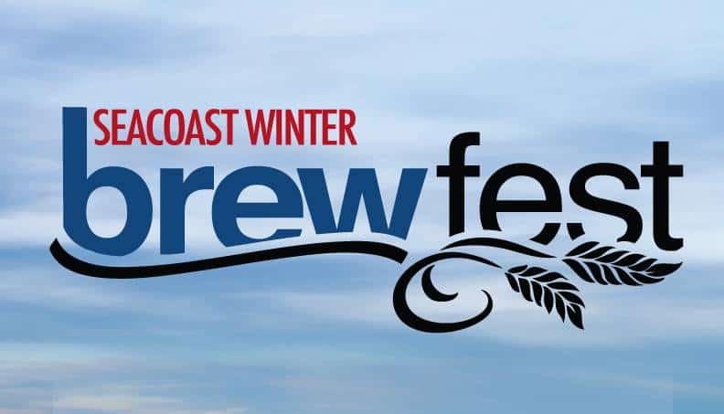 seacoast winter brew fest