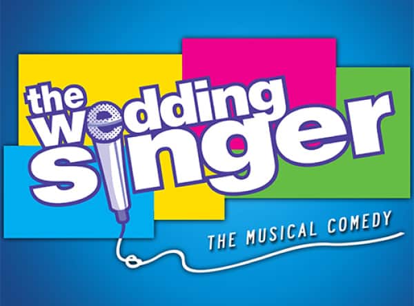 wedding singer musical comedy