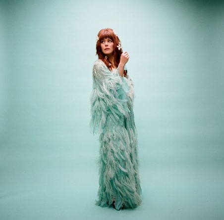 jenny lewis