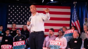 cory booker portsmouth