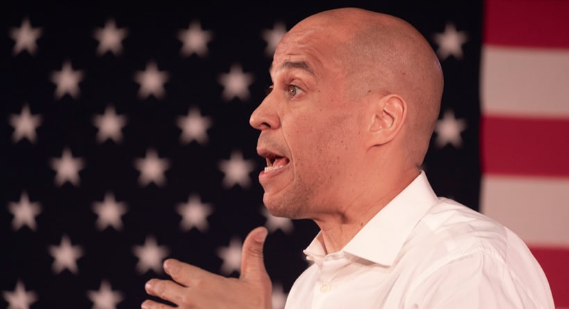 cory booker portsmouth