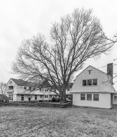 carey cottage