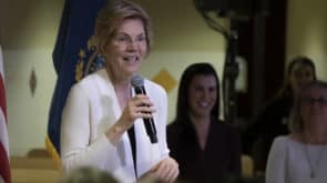 elizabeth warren portsmouth