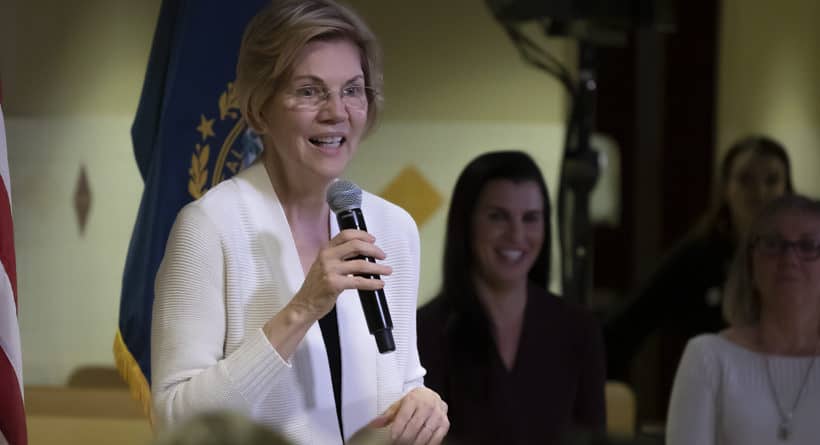 elizabeth warren portsmouth