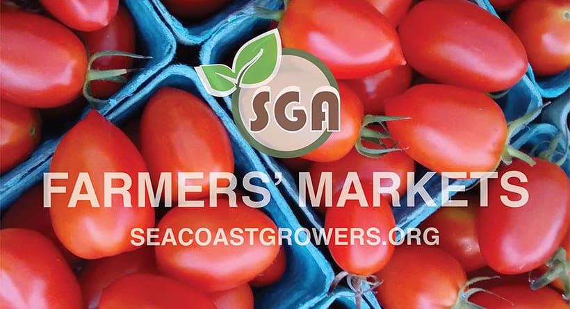 sga farmers market