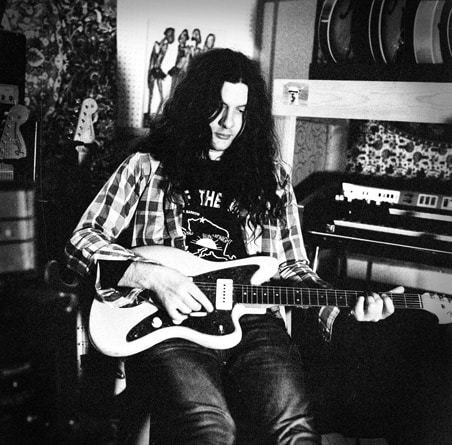 kurt vile