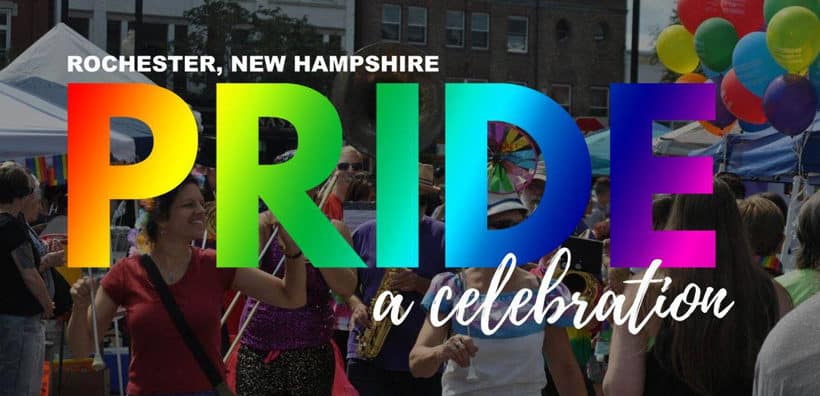 rochester pride 2019