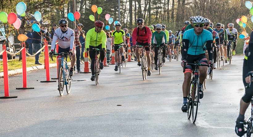 cycle the seacoast