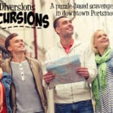 diversions excursions