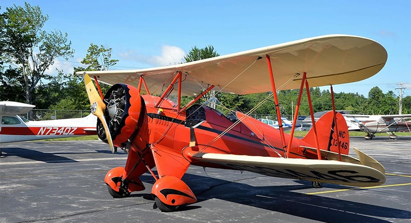 wings & wheels skyhaven