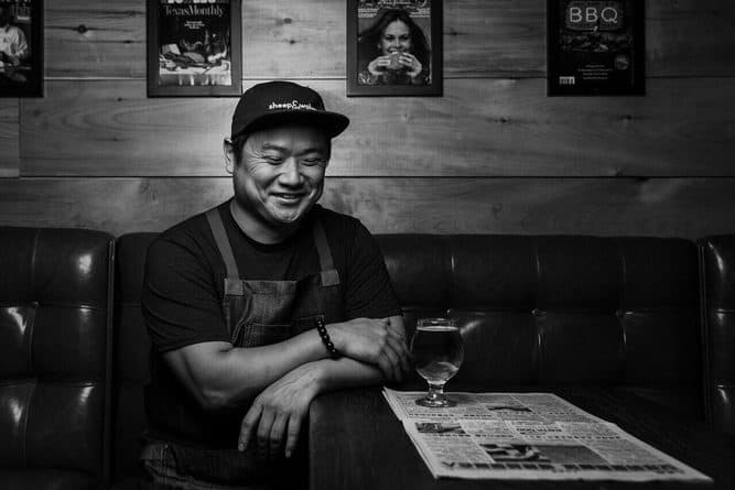 mr. kim's portsmouth