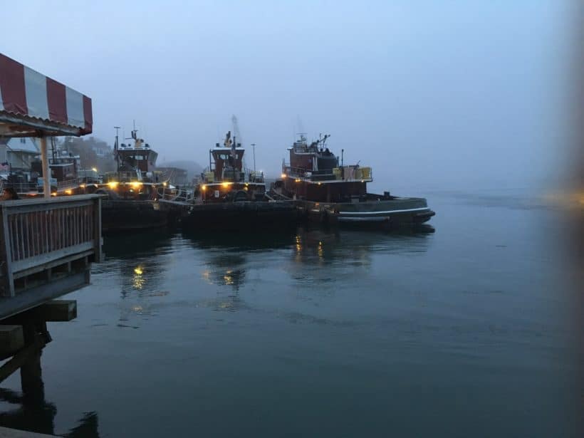 tugboats portsmouth