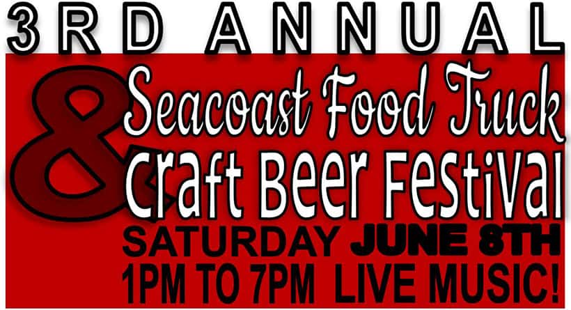 seacoast food truck festival