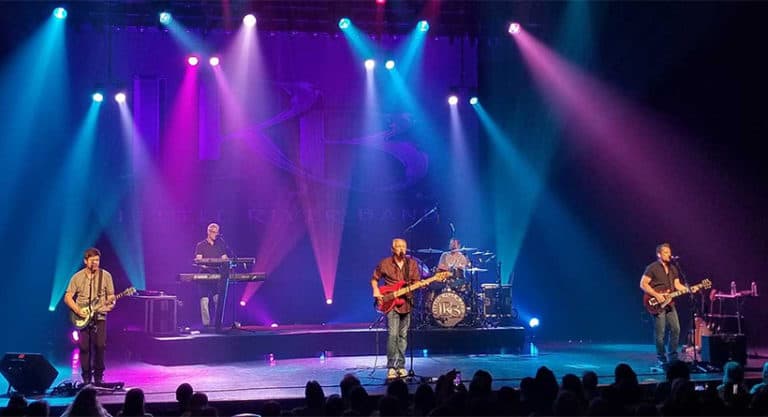 Club Listings, Music: Little River Band at the Casino Ballroom 2022-07-23 20:00:00