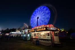 stratham fair