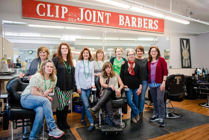 clip joint portsmouth barbers