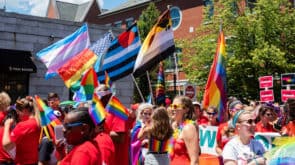 portsmouth pride 2019