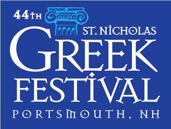 greek festival portsmouth