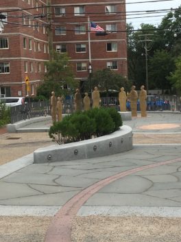 african burying ground portsmouth