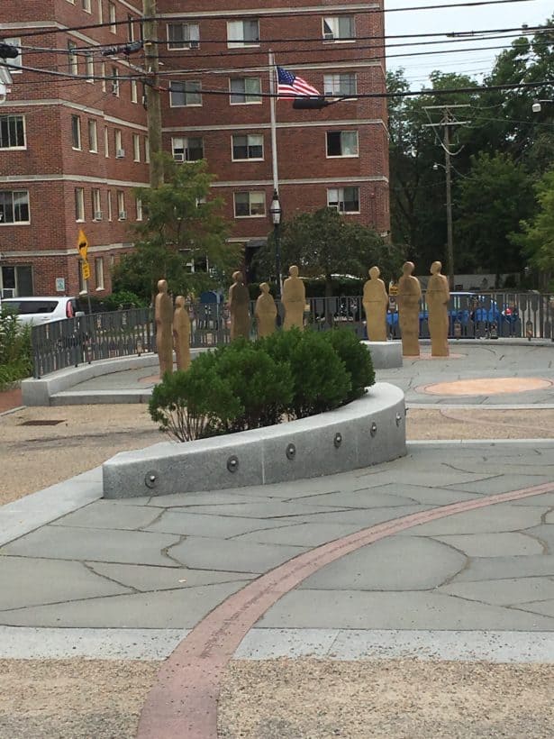 african burying ground portsmouth