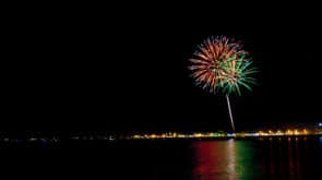 hampton beach fireworks