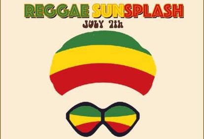 reggae sunspash cisco brewers